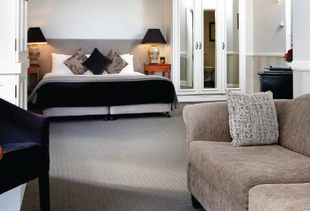 Echoes Hotel And Restaurant - Accommodation Australia 0
