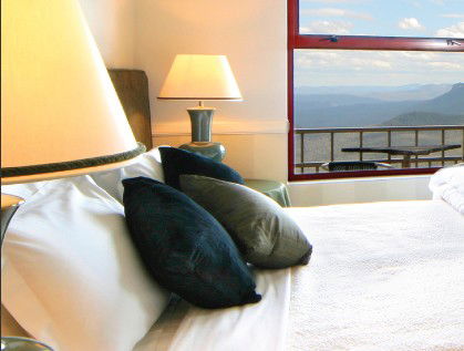 Echoes Hotel And Restaurant - Accommodation Australia 1