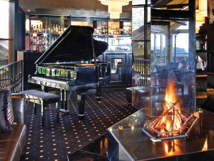 Echoes Hotel And Restaurant - Accommodation Australia 3