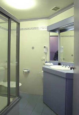 Palm Court Motor Inn - Local Tourism 3