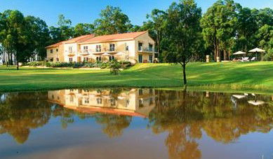 Villa Provence - Australia Shopping 2