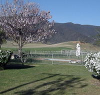 Araluen Old Courthouse - Accommodation Australia