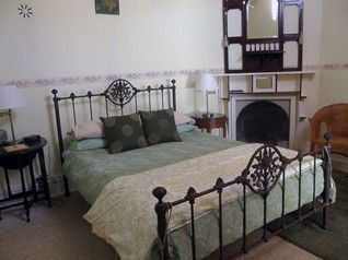 Araluen Old Courthouse - Accommodation Australia 3