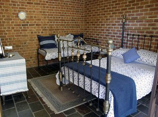 Araluen Old Courthouse - Accommodation Australia 4