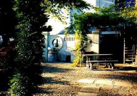 The Priory - Accommodation Australia 0