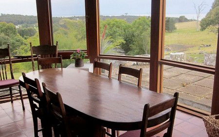 The Priory - Accommodation Australia 1