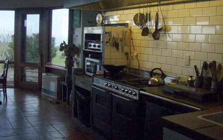 The Priory - Accommodation Australia 4