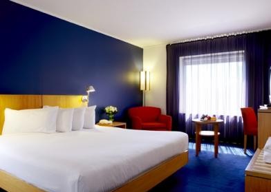 Novotel Rockford Darling Harbour - Accommodation Australia 1