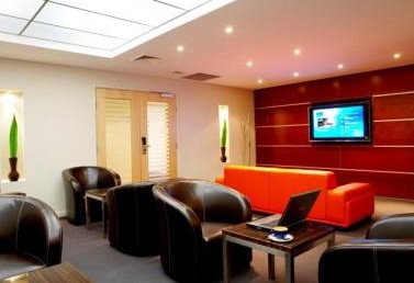 Novotel Rockford Darling Harbour - Accommodation Australia 2