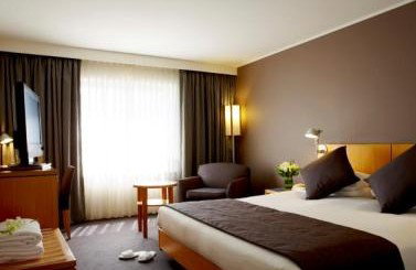 Novotel Rockford Darling Harbour - Accommodation Australia 3