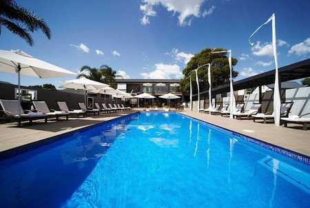 Mercure Resort Gerringong By The Sea - Accommodation Australia 4