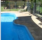 Sturt Motel - Accommodation Australia 1