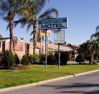 Sun River Resort Motel - Accommodation Australia