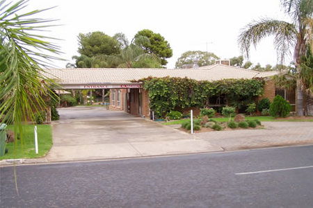 Sun River Resort Motel - Accommodation Australia 1