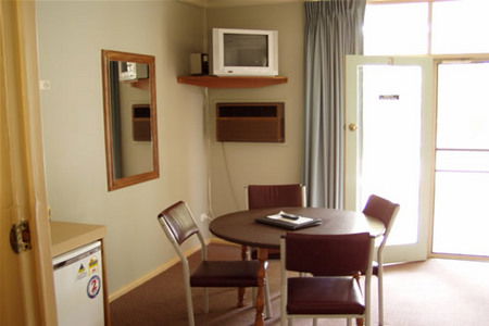 Sun River Resort Motel - Accommodation Australia 3