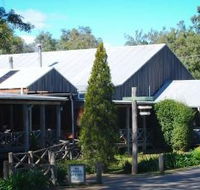 Riverwood Downs - Accommodation Australia