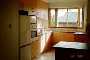Apartments On Tolmie - Accommodation Australia 0