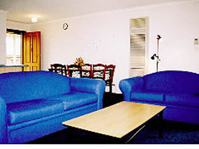 Apartments On Tolmie - Accommodation Australia 1