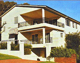 Beach Park Motor Inn - Accommodation Australia 1