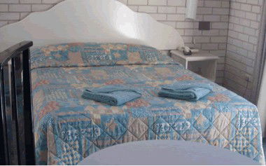 Beach Park Motor Inn - Accommodation Australia 2