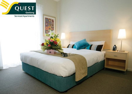 Quest Geelong - Accommodation Australia 0