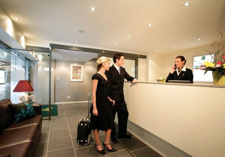 Quest Geelong - Accommodation Australia 1