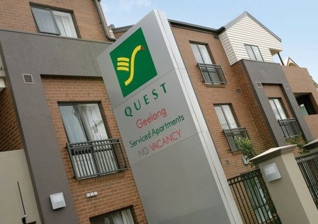Quest Geelong - Accommodation Australia 2