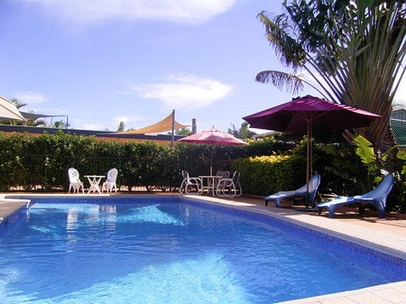 Sheridans On Prince - Accommodation Australia 1