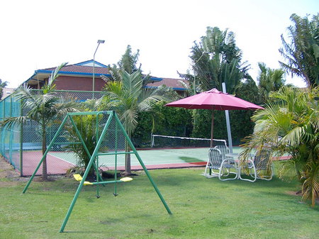 Sheridans On Prince - Accommodation Australia 2