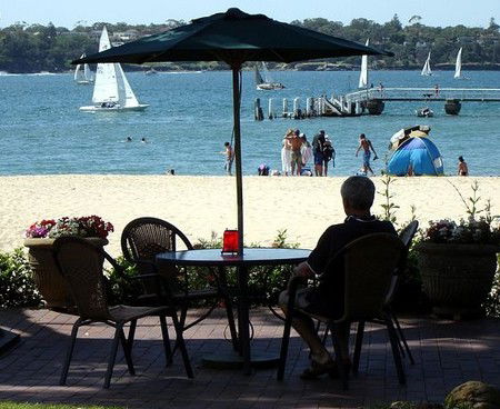 Bed And Breakfast Caringbah - Accommodation Australia 2