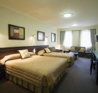 Hyde Park Inn - Accommodation Australia