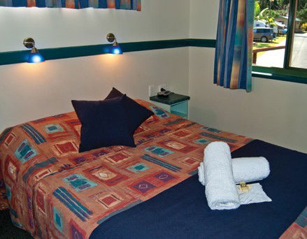 BIG4 Cairns Crystal Cascades Holiday Park - Accommodation Australia 0
