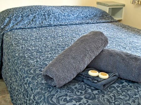 BIG4 Cairns Crystal Cascades Holiday Park - Accommodation Australia 2