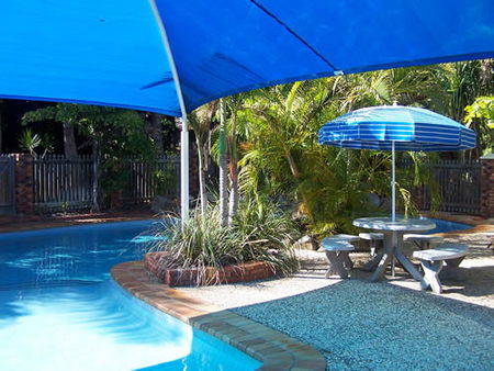 Tannum Sands QLD Accommodation Australia