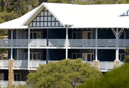 Seashells Caves House Yallingup - Accommodation Australia 0