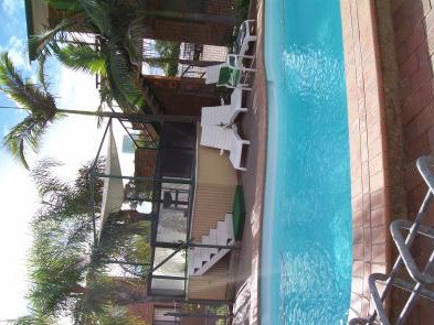 Spa Village Travel Inn - Accommodation Australia 1