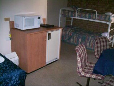 Spa Village Travel Inn - Accommodation Australia 2