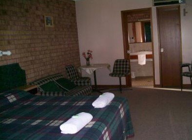 Spa Village Travel Inn - Accommodation Australia 3