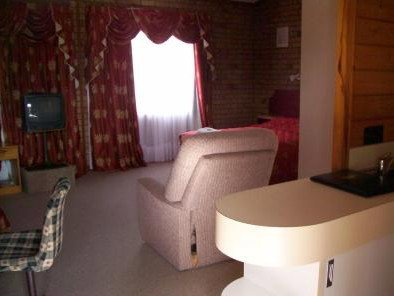 Spa Village Travel Inn - Accommodation Australia 4