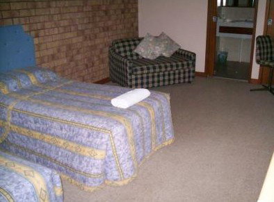 Spa Village Travel Inn - Accommodation Australia 5
