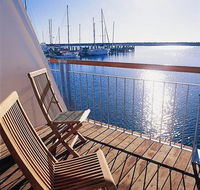 Quest Harbour Village - Accommodation Australia