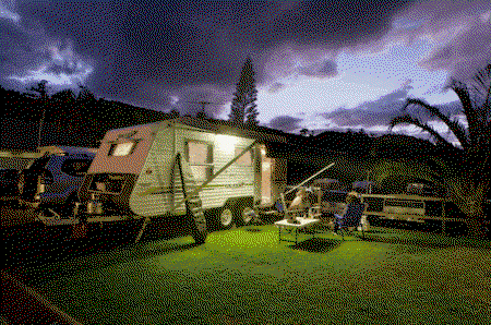 Broken Head Holiday Park - Accommodation Australia 1