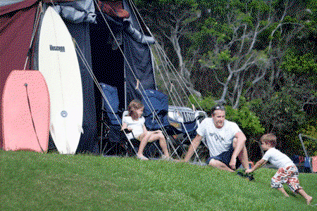 Broken Head Holiday Park - Accommodation Australia 2
