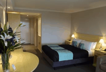 Dog Rock Motel - Accommodation Australia