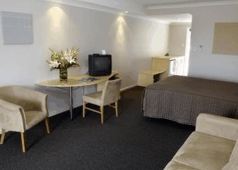 Dog Rock Motel - Accommodation Australia 1