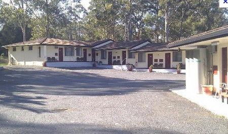 Kempsey Powerhouse Motel - Accommodation Australia 1