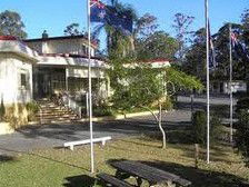 Kempsey Powerhouse Motel - Accommodation Australia 2