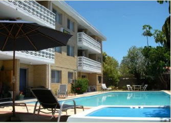 Brownelea Holiday Apartments - Accommodation Australia 0