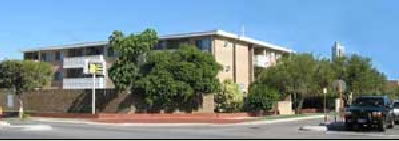 Brownelea Holiday Apartments - Accommodation Australia 1