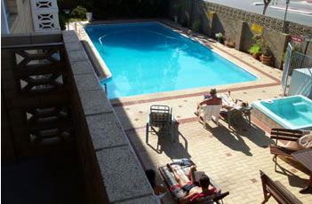 Brownelea Holiday Apartments - Accommodation Australia 5